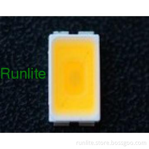 0.5W Super Brightness SMD 5730 White LEDs(LM-80)